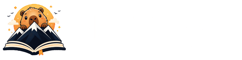 Núi truyện logo